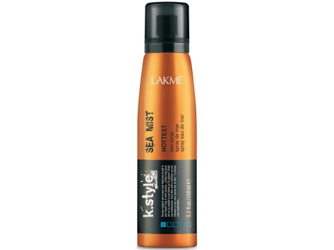 Lakme plaukų formavimo priemonė k.style Sea Mist 150ml